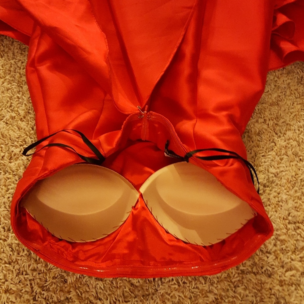 Prom Dress - Picture 6 of 6